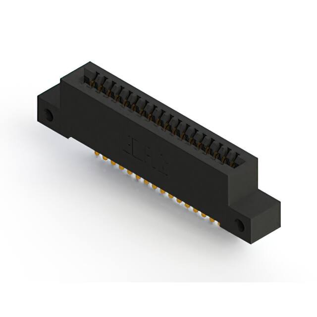 892-018-500-112 EDAC Inc.  Edgeboard Connectors